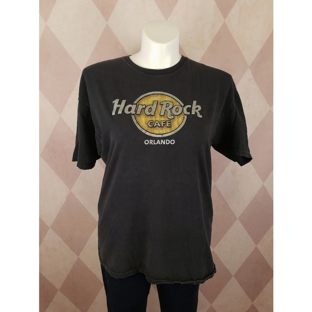 Hard Rock Cafe Orlando T-Shirt